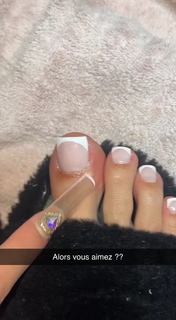 Polska feet photo thumbnail