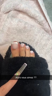 Polska feet photo thumbnail