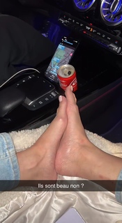 Polska feet photo thumbnail