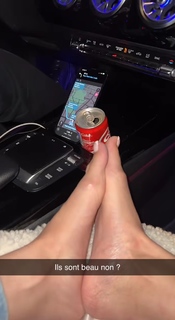 Polska feet photo thumbnail