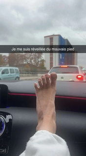 Polska feet photo thumbnail