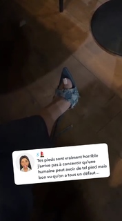 Polska feet photo thumbnail