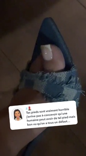 Polska feet photo thumbnail