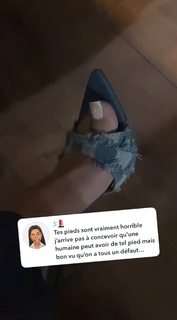 Polska feet photo thumbnail