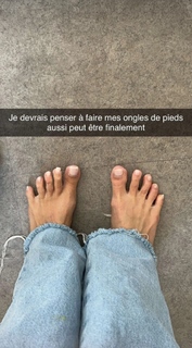 Polska feet photo thumbnail