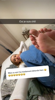 Polska feet photo thumbnail