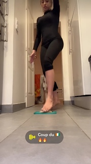 Polska feet photo thumbnail