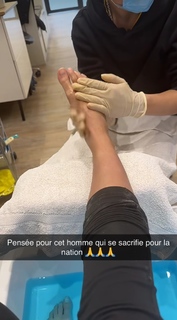 Polska feet photo thumbnail