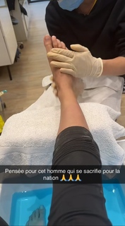 Polska feet photo thumbnail