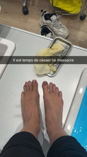 Polska feet photo thumbnail