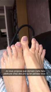 Polska feet photo thumbnail