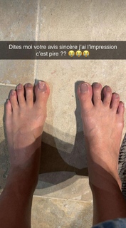 Polska feet photo thumbnail