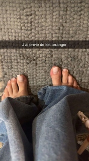 Polska feet photo thumbnail