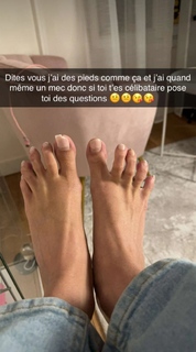 Polska feet photo thumbnail