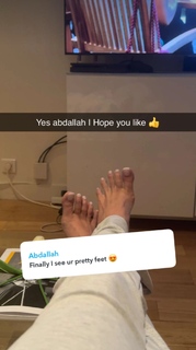 Polska feet photo thumbnail
