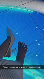 Polska feet photo thumbnail