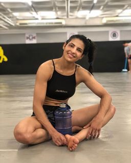 Polyana Viana feet photo 19