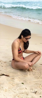 Polyana Viana feet photo 10