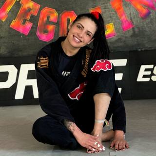 Polyana Viana feet photo 8
