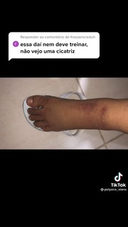 Polyana Viana feet photo 6