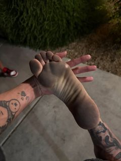 Polyana Viana feet photo 1