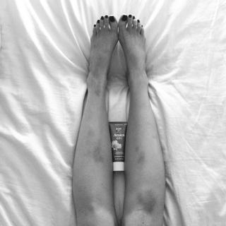 Pom Klementieff feet photo thumbnail