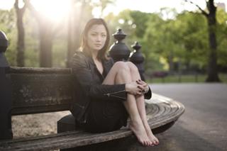 Pom Klementieff feet photo thumbnail