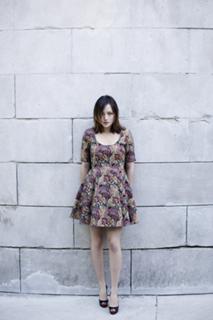Pom Klementieff feet photo thumbnail