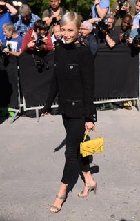 Pom Klementieff feet photo thumbnail