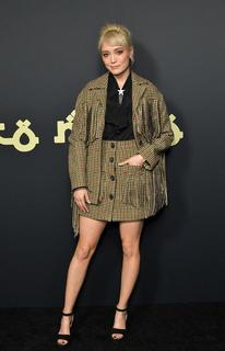 Pom Klementieff feet photo thumbnail
