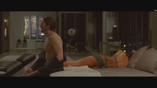 Pom Klementieff feet photo thumbnail