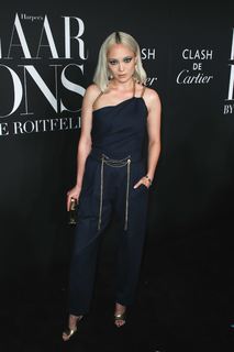 Pom Klementieff feet photo thumbnail