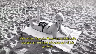 Pom Klementieff feet photo thumbnail