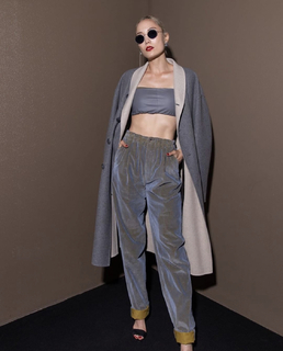 Pom Klementieff feet photo thumbnail