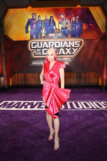 Pom Klementieff feet photo thumbnail