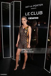 Pom Klementieff feet photo thumbnail