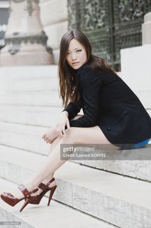 Pom Klementieff feet photo 12