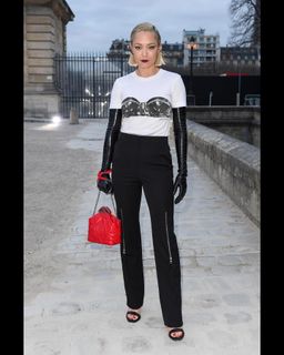 Pom Klementieff feet photo 9