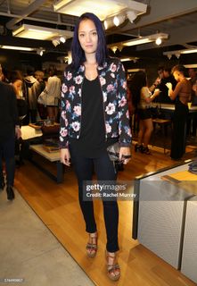 Pom Klementieff feet photo 3