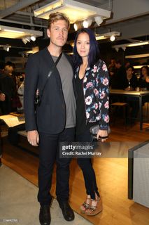 Pom Klementieff feet photo 2