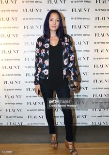 Pom Klementieff feet photo 1