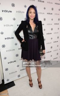 Pom Klementieff feet photo 20