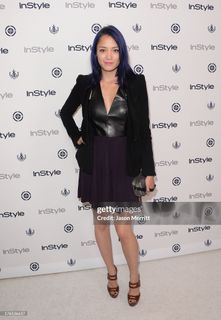 Pom Klementieff feet photo 19