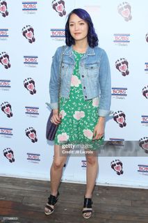Pom Klementieff feet photo 17
