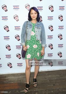 Pom Klementieff feet photo 16