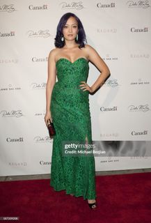 Pom Klementieff feet photo 13