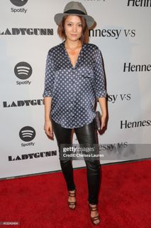 Pom Klementieff feet photo 6