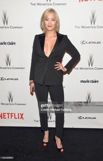 Pom Klementieff feet photo 2