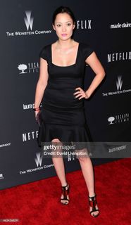 Pom Klementieff feet photo 20