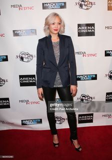 Pom Klementieff feet photo 16